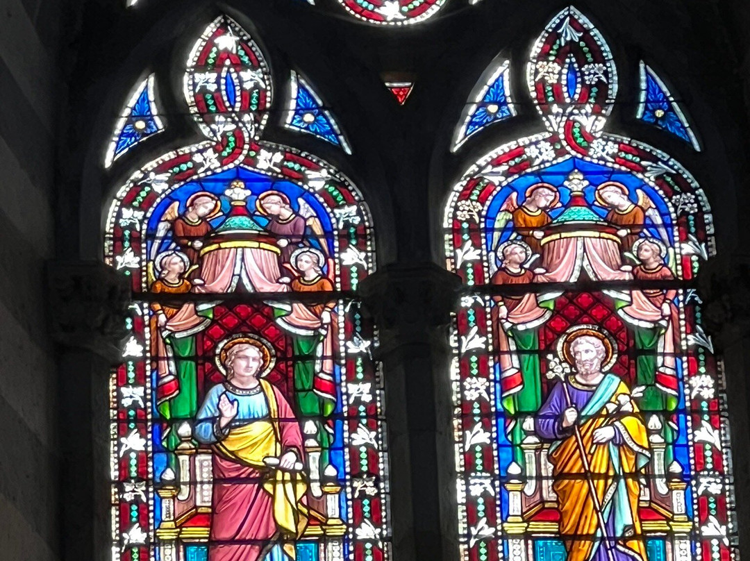 Cappella Di San Brizio (Duomo)-奥尔维耶托必去景点