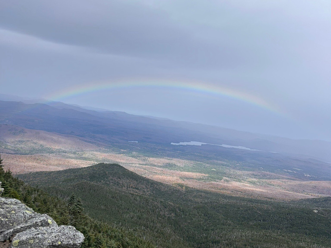 Bark Eater Inn主图