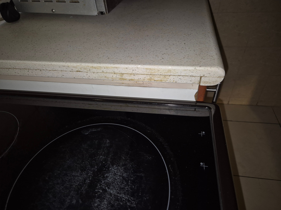 Jannah Hotel Apartments & Villas主图