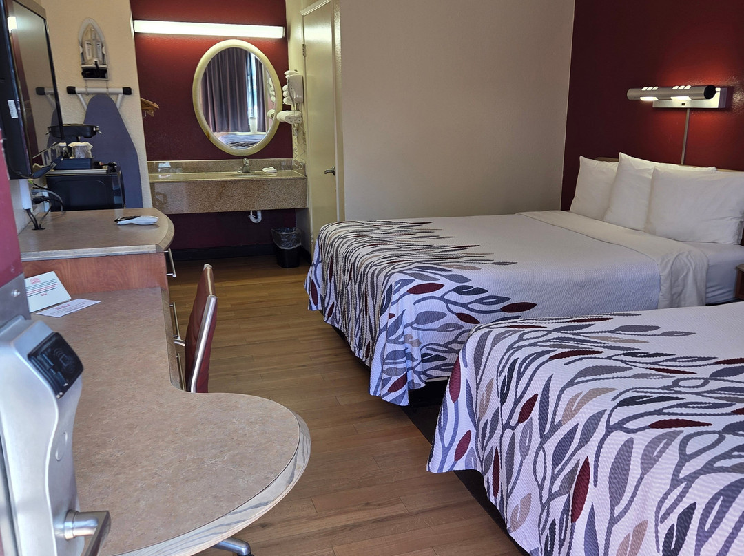 Red Roof Inn Gallup主图