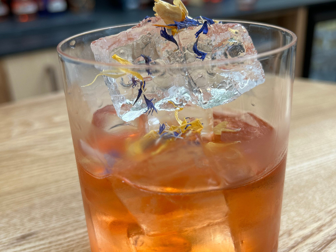 Luss Distillery-拉斯必去景点