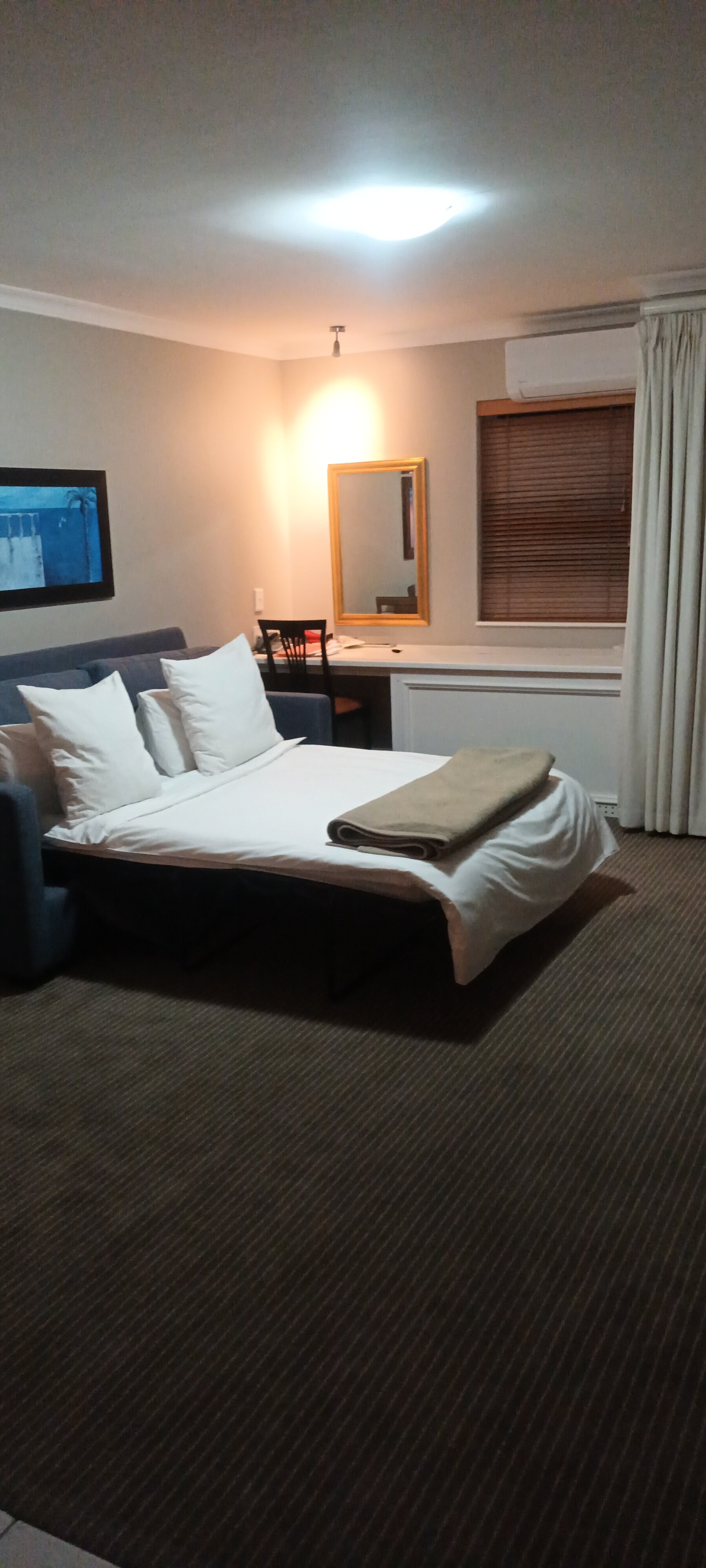 班特里湾豪华套房酒店-官方