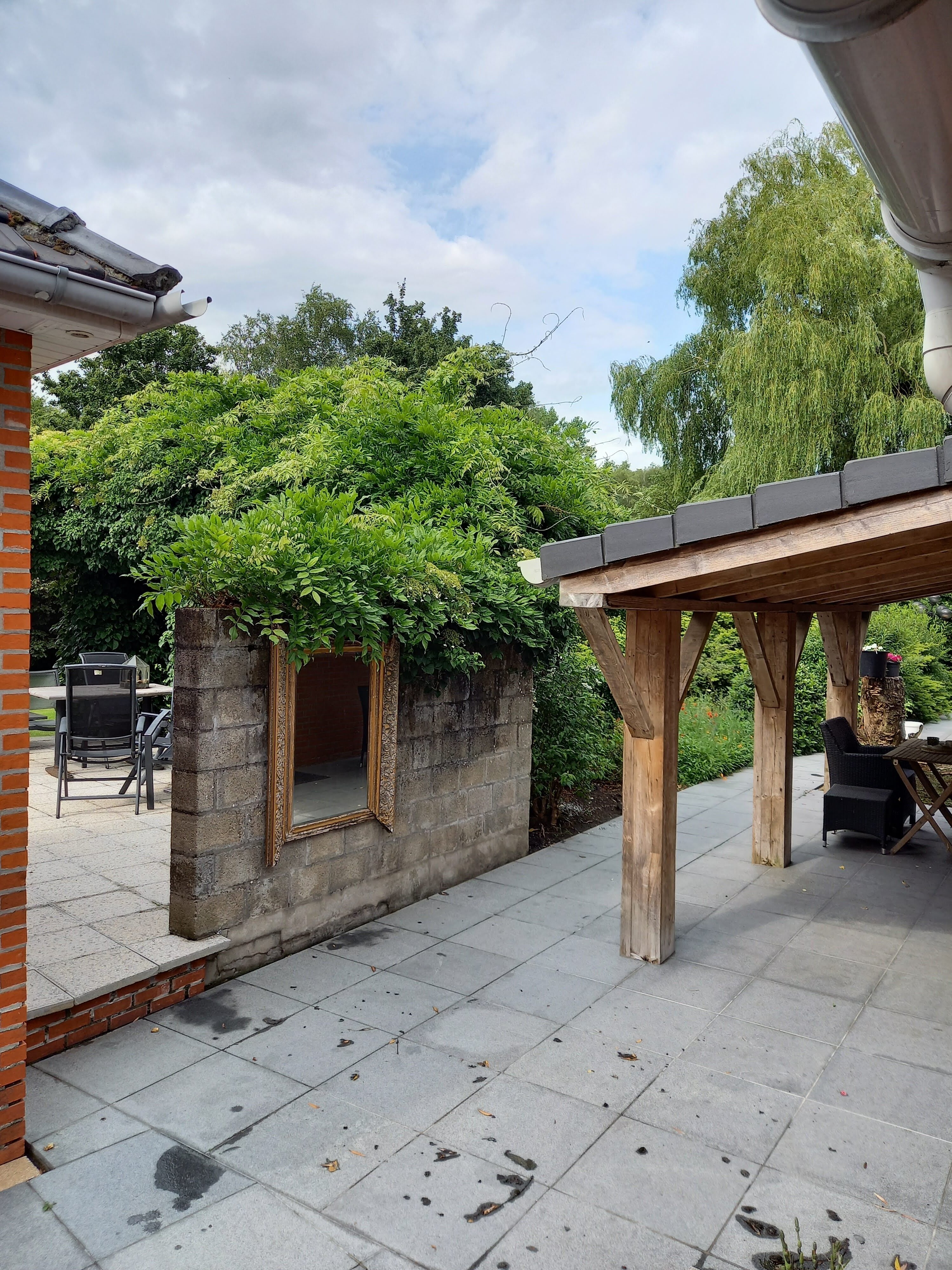 Het Schalks Genot B&B-官方