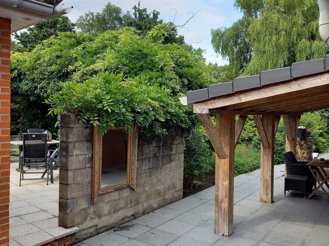 Het Schalks Genot B&B主图