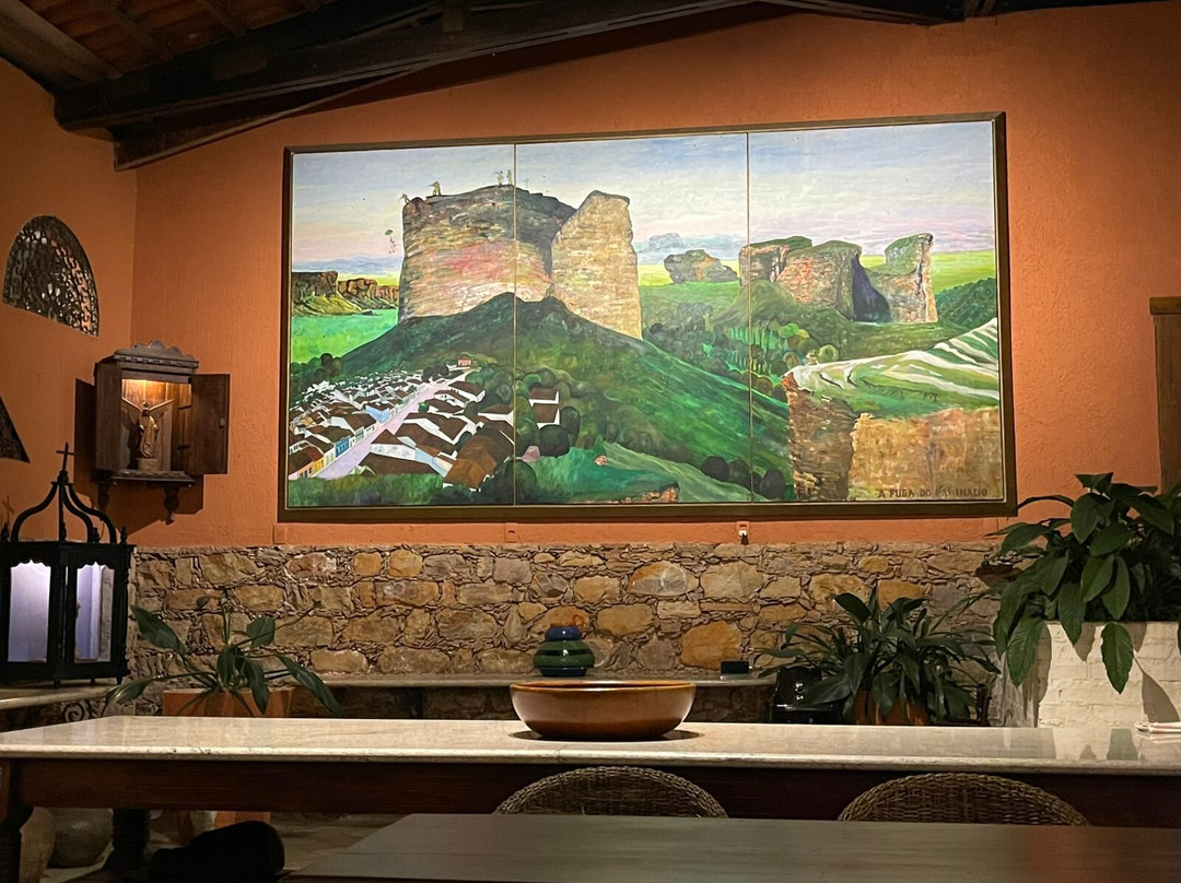 Hotel de Lencois主图