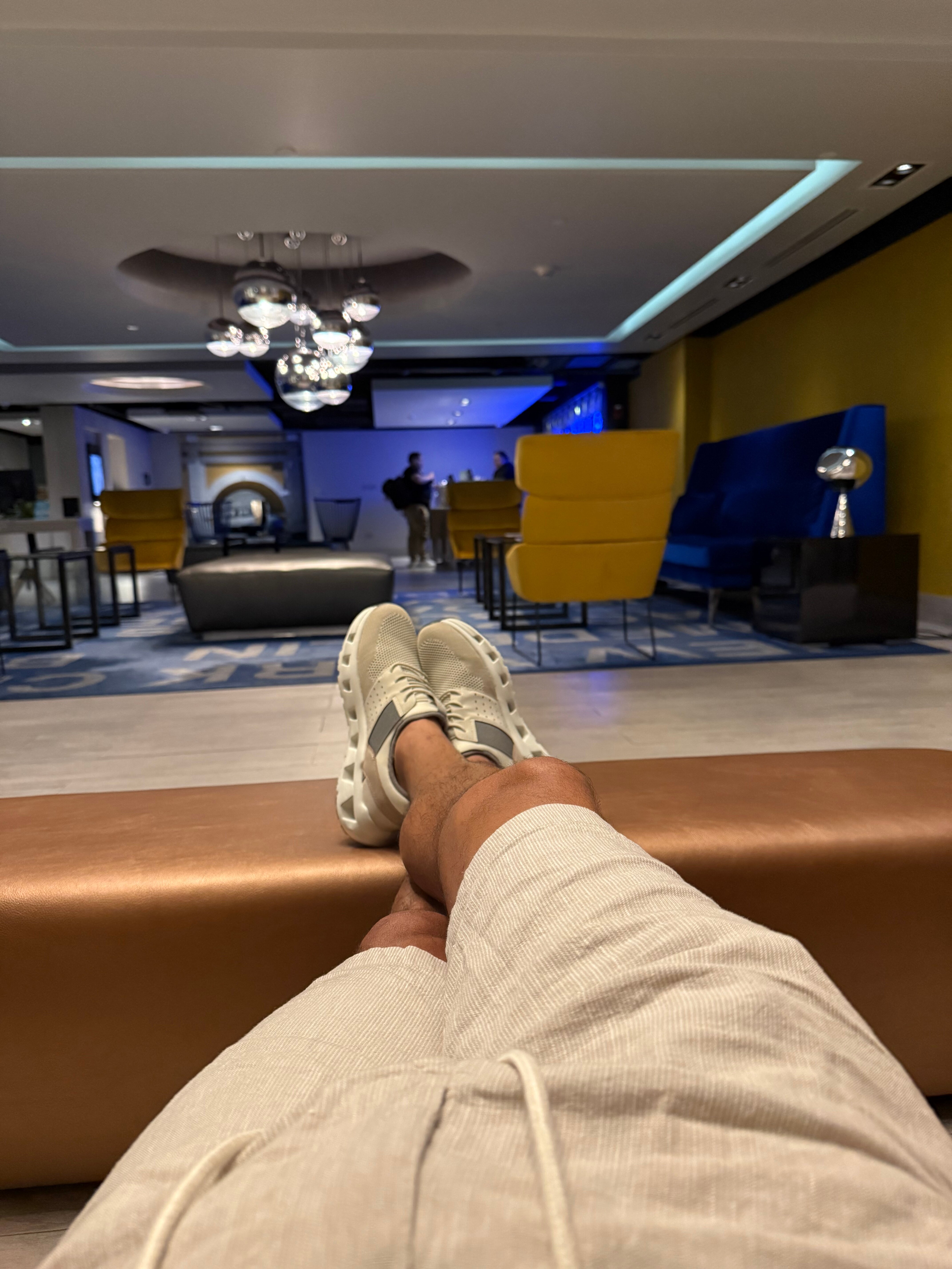 TRYP 温德姆蔚德岛酒店-官方