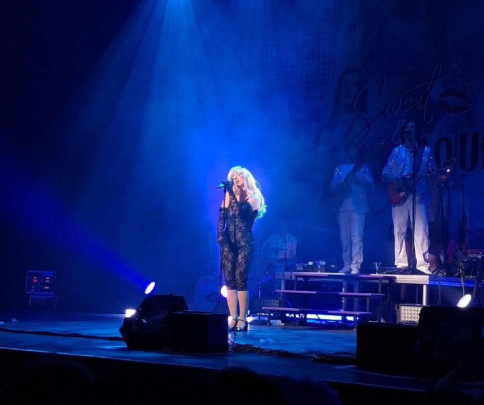 Mansfield Palace Theatre-Mansfield必去景点