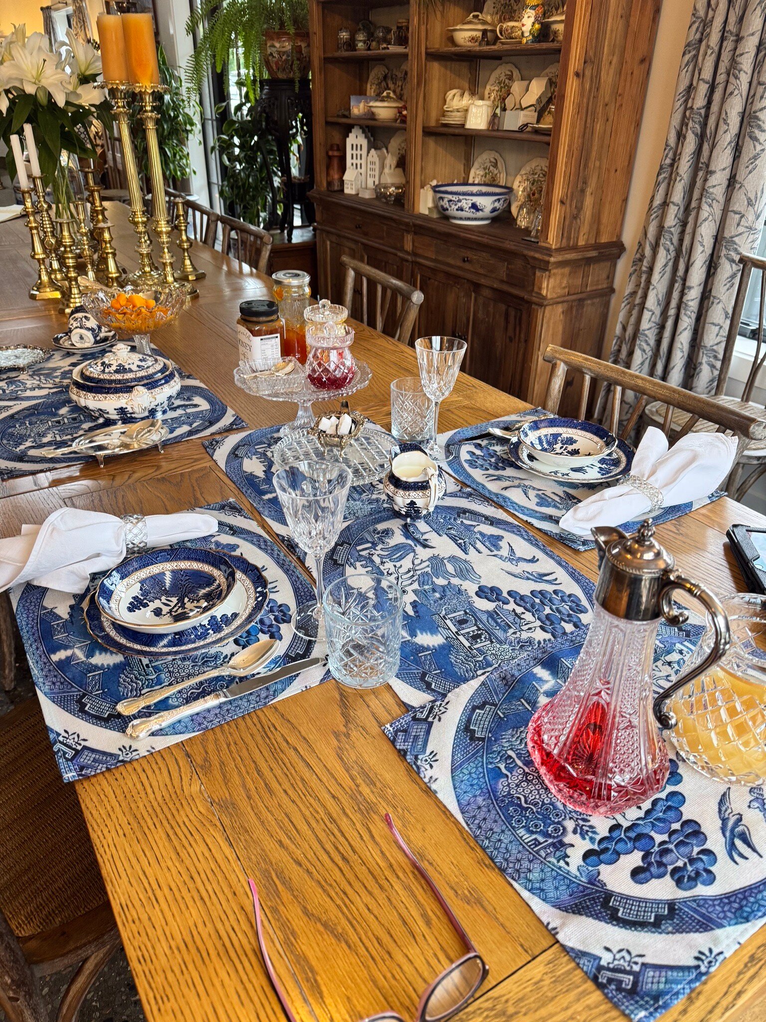 The Barn at Killin B&B-官方