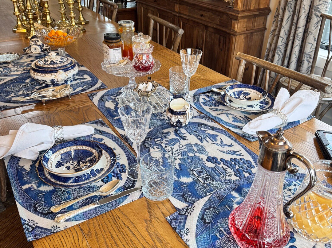 The Barn at Killin B&B主图