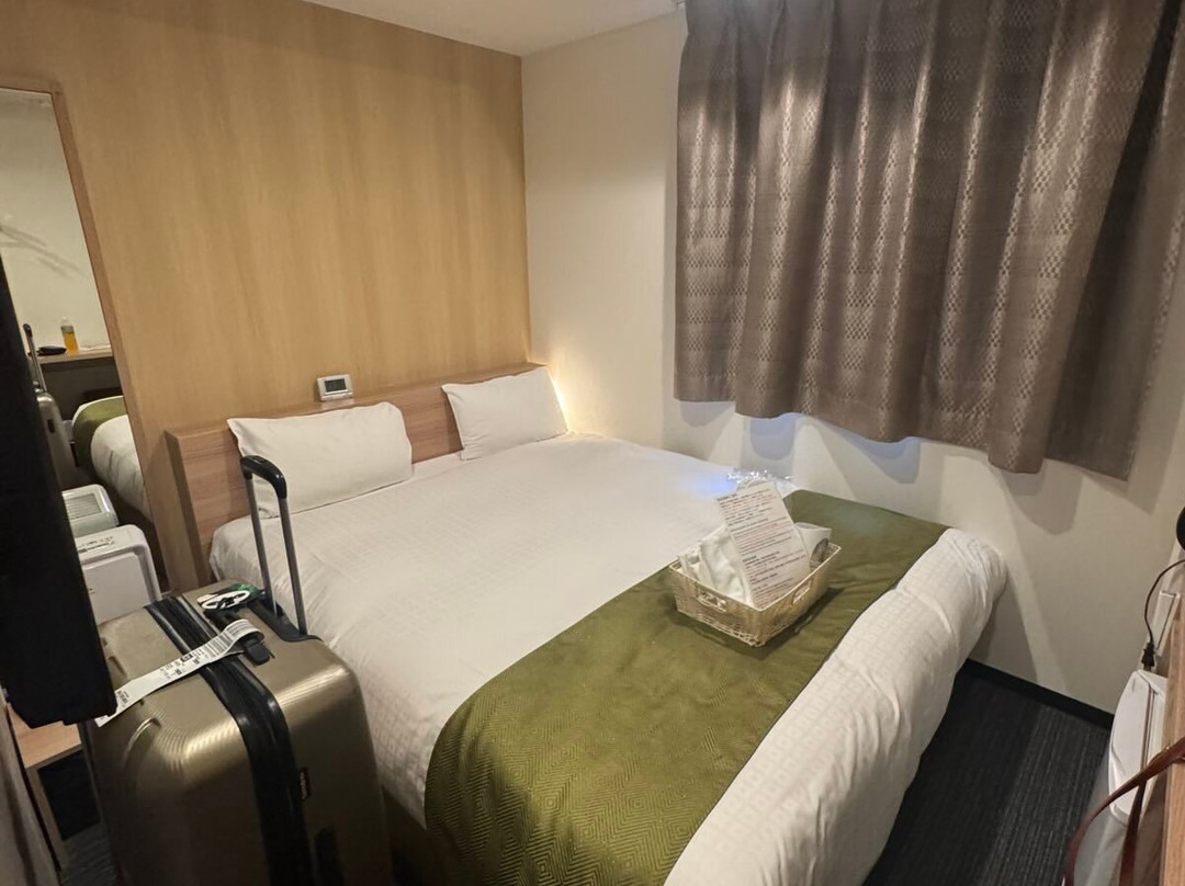Hotel Asiato主图