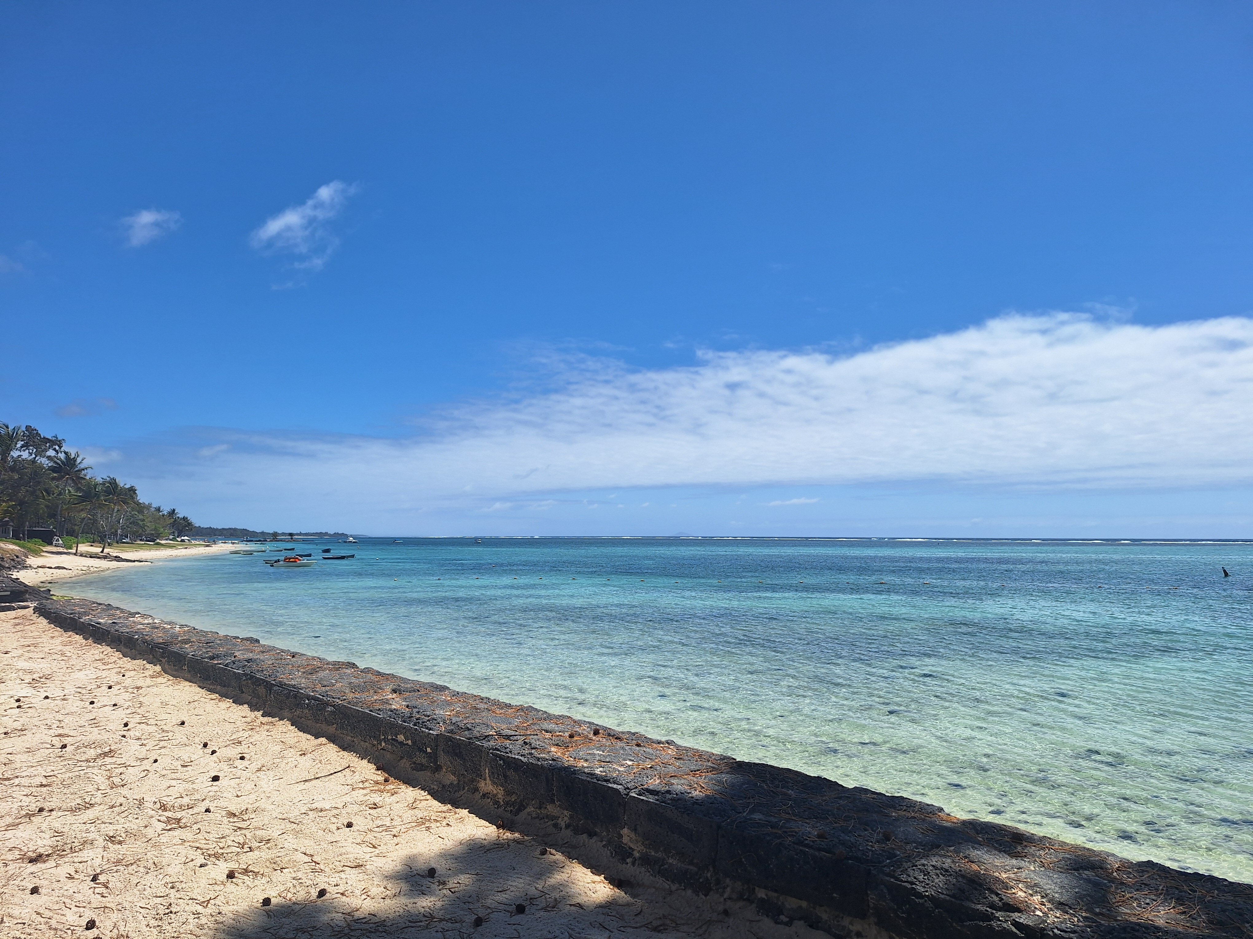 昂布尔度假酒店-浴室