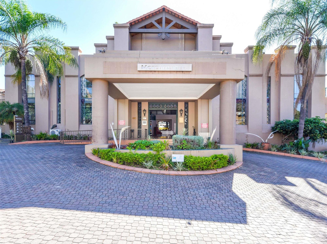 内尔斯普雷特美居酒店