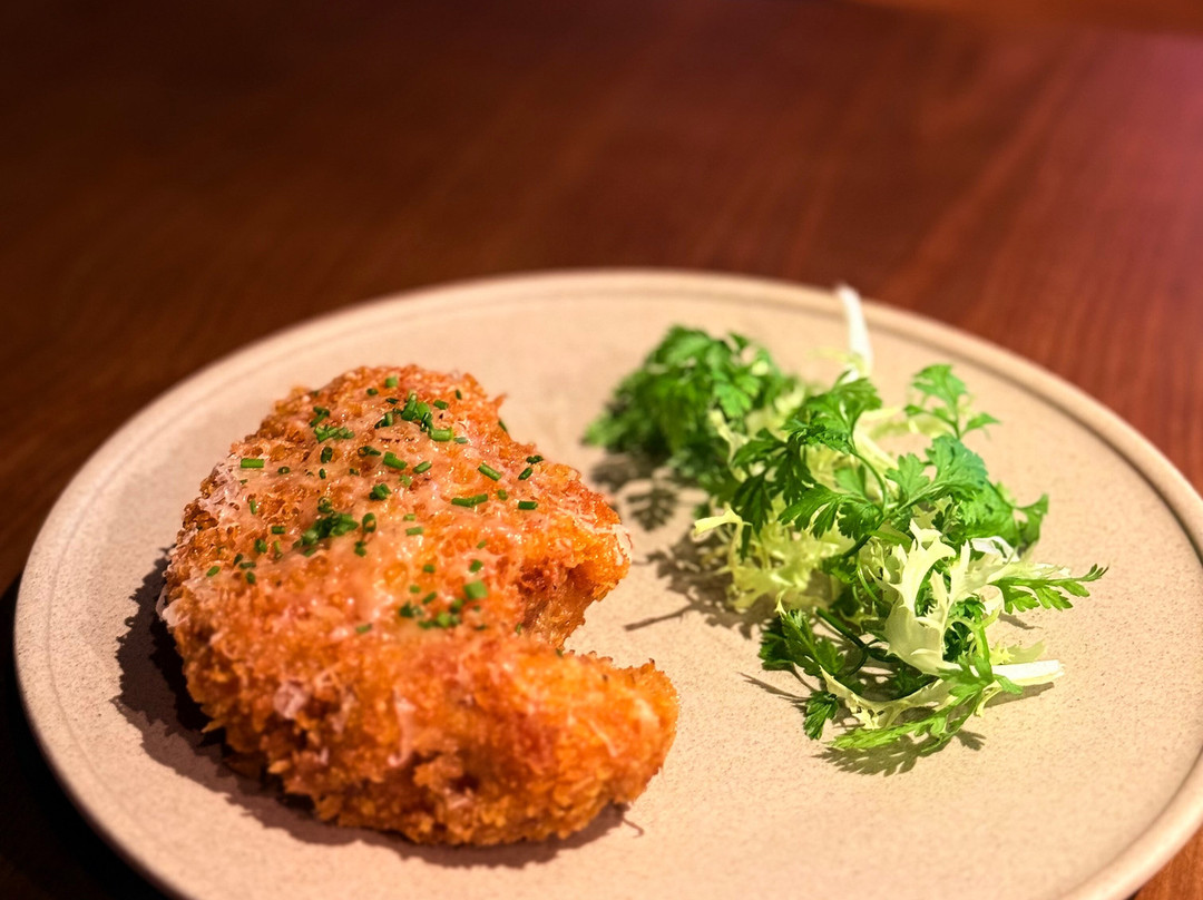 Ot Canteen&wine Bar