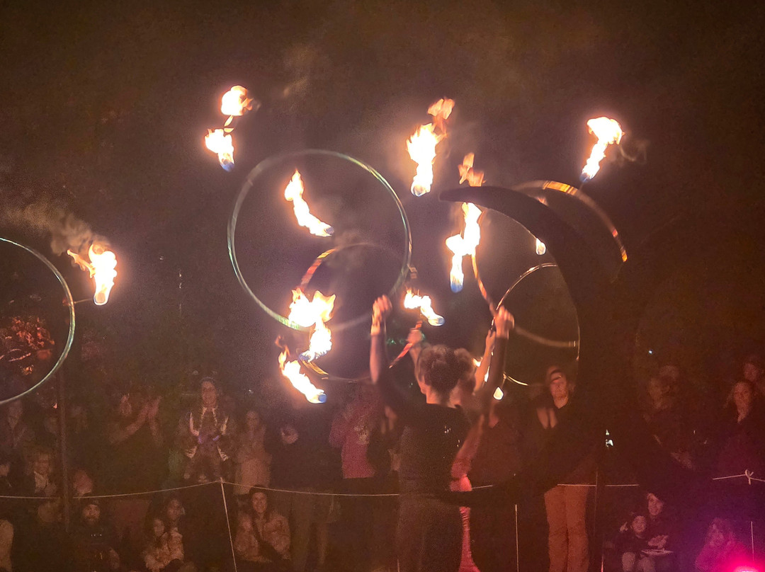 Royal Botanical Gardens-伯灵顿必去景点