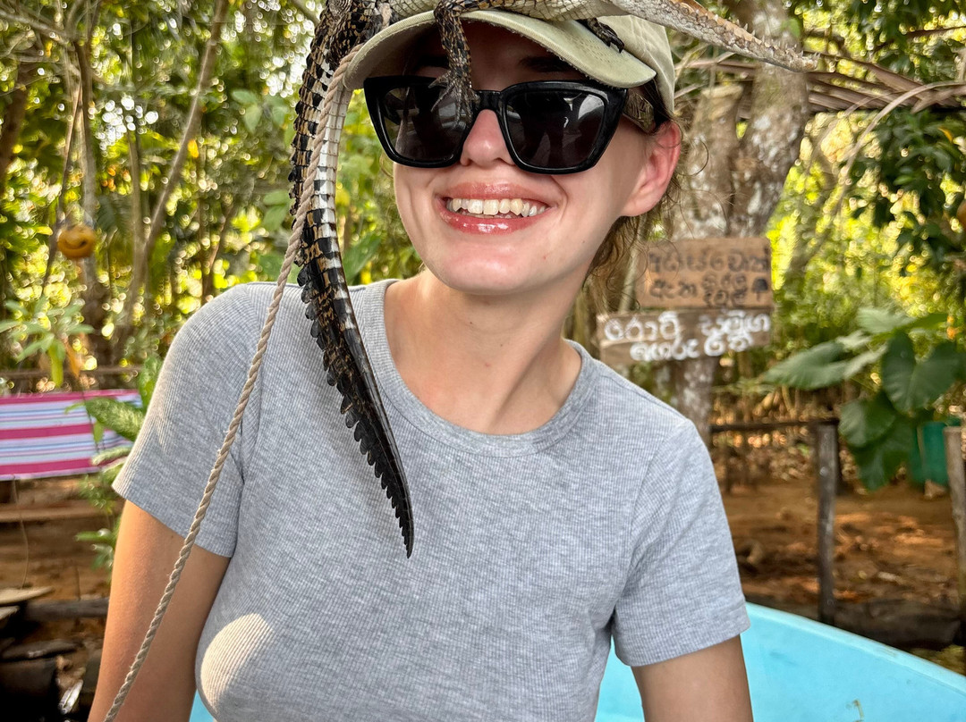 Shehan Lanka Tours-Hantana必去景点