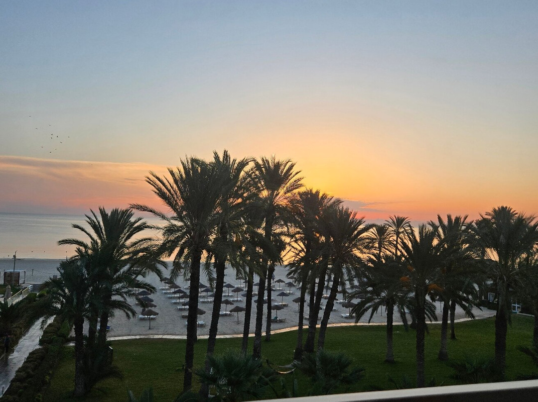 Tui Blue Sheherazade