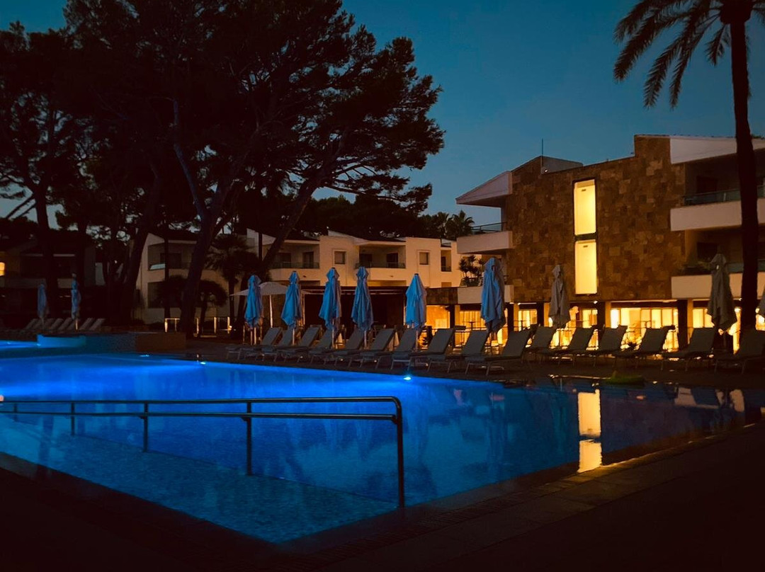 Iberostar Selection Playa De Muro Village主图