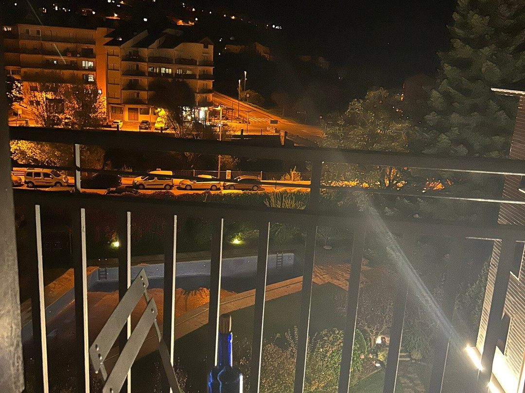 Hotel Pessets Restaurant & Spa主图