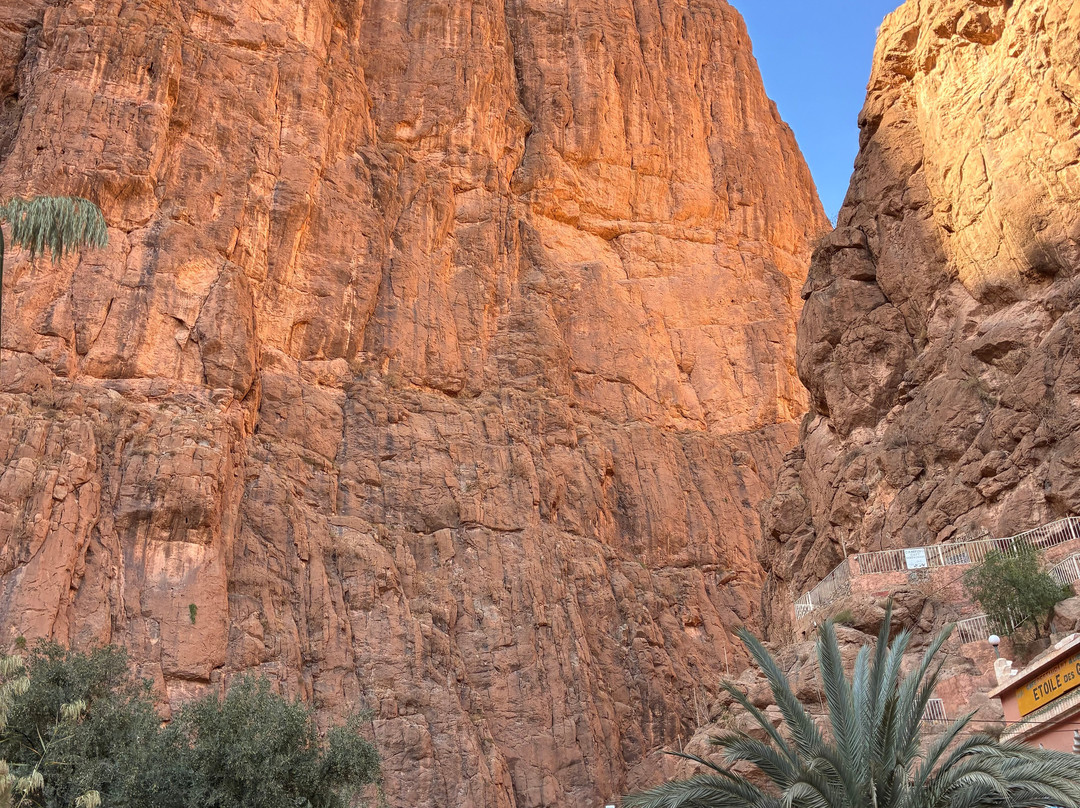 Morocco Gate Tours-非斯必去景点