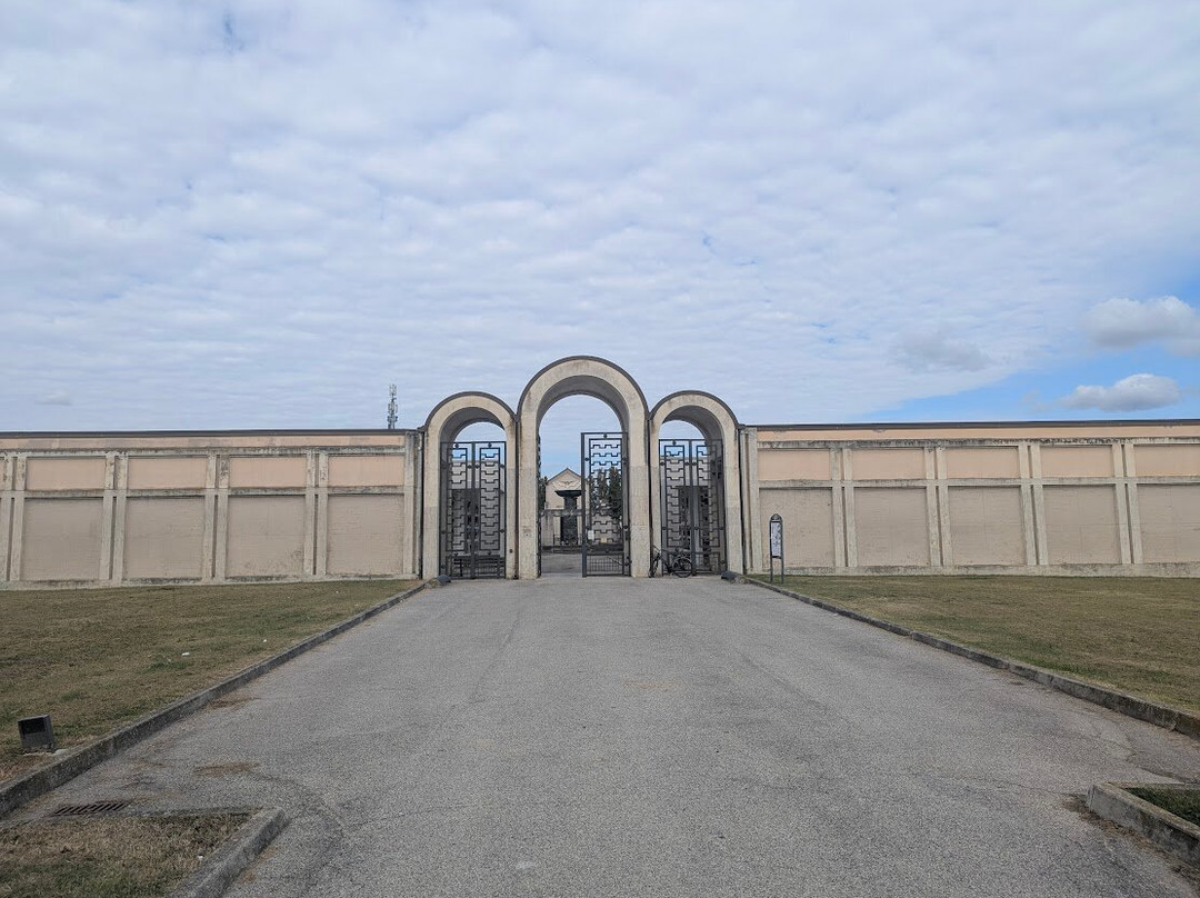 Centro Storico Tresigallo-Tresigallo必去景点
