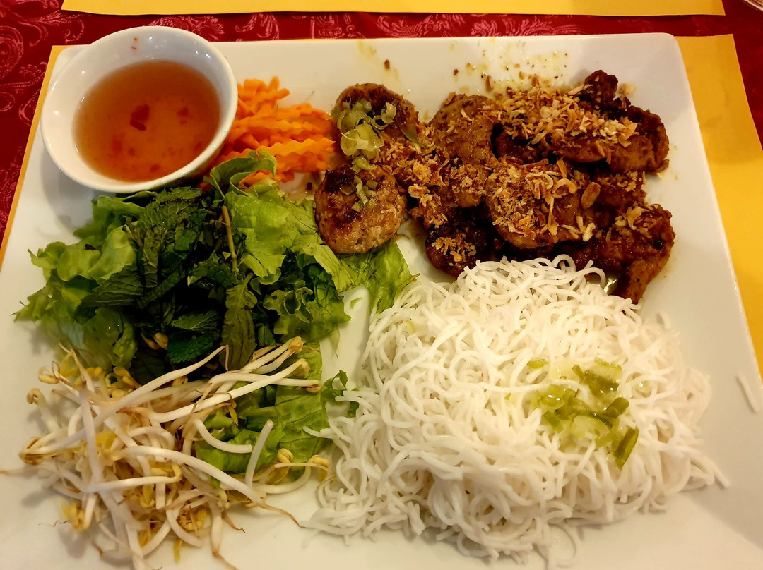Restaurant Thuy Hang