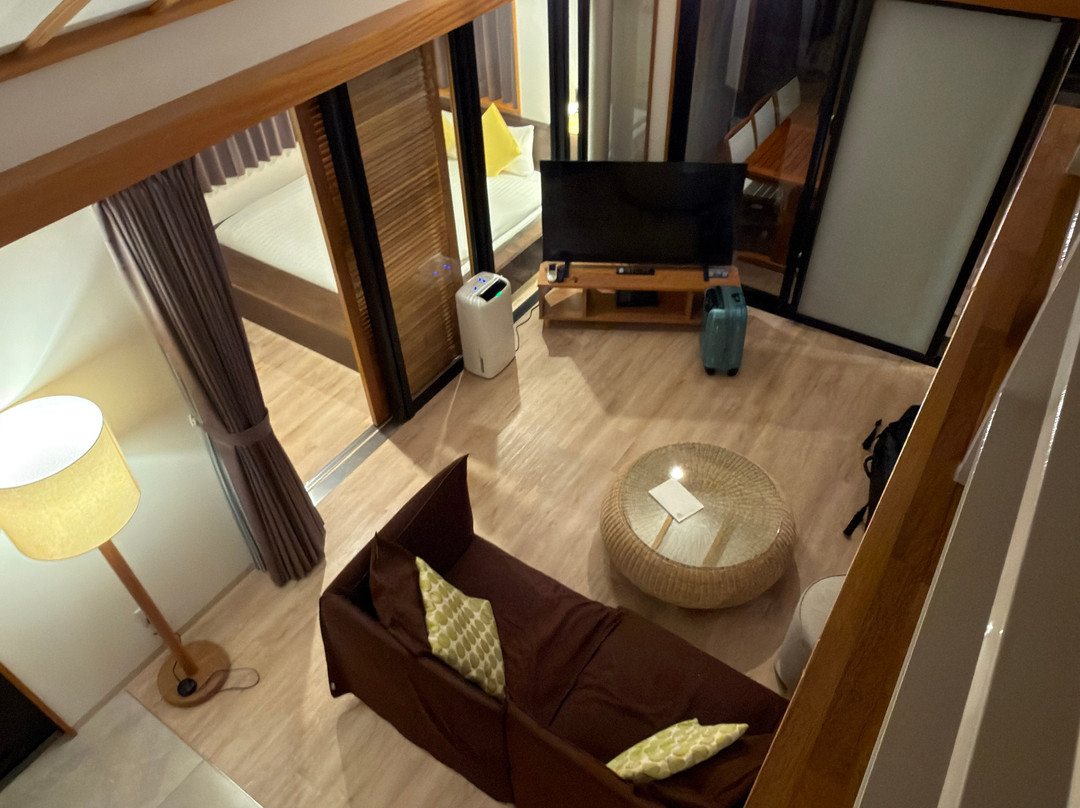 繁花钴蓝海湾珊瑚度假村主图