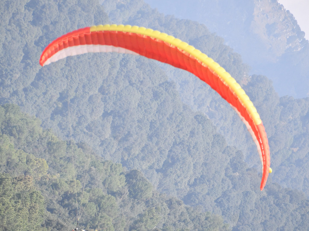 Team Bir Billing-Bir必去景点