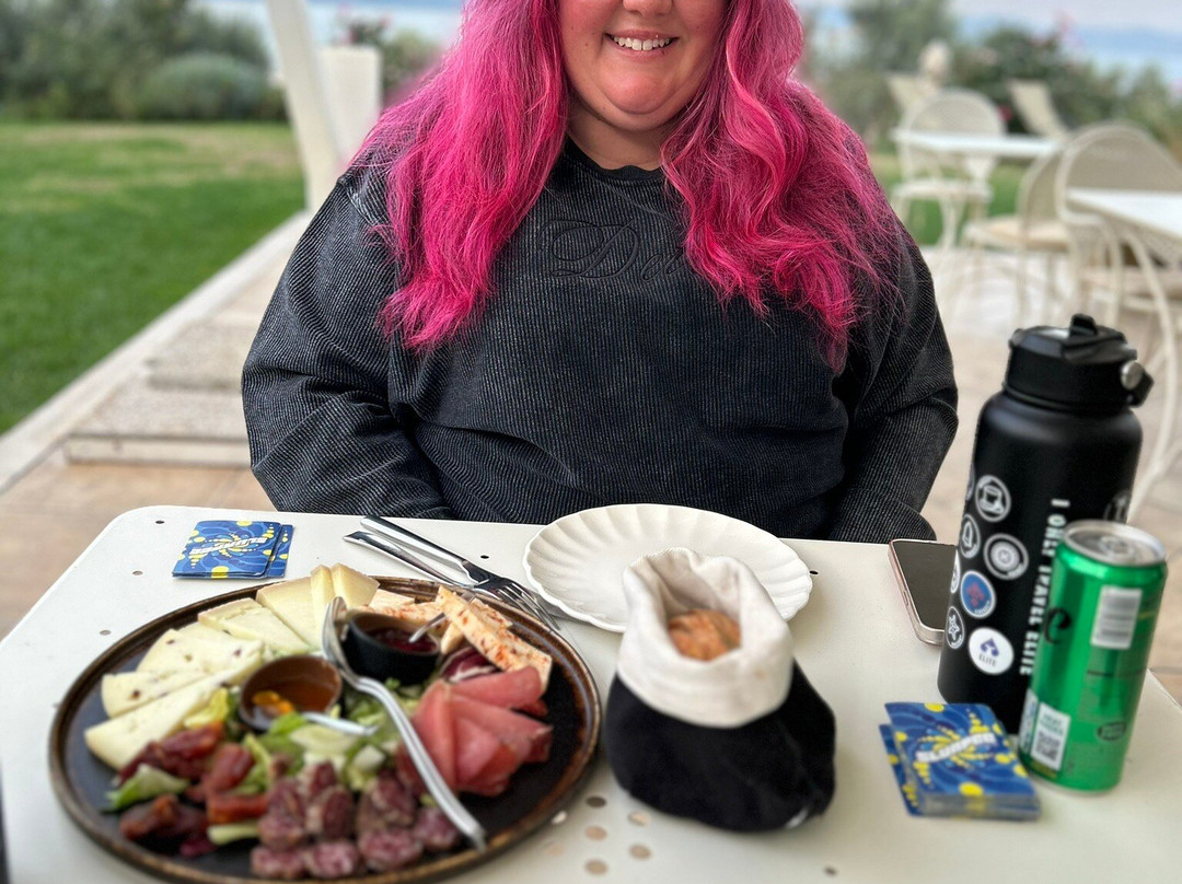 Vigna Caio Relais & Spa主图