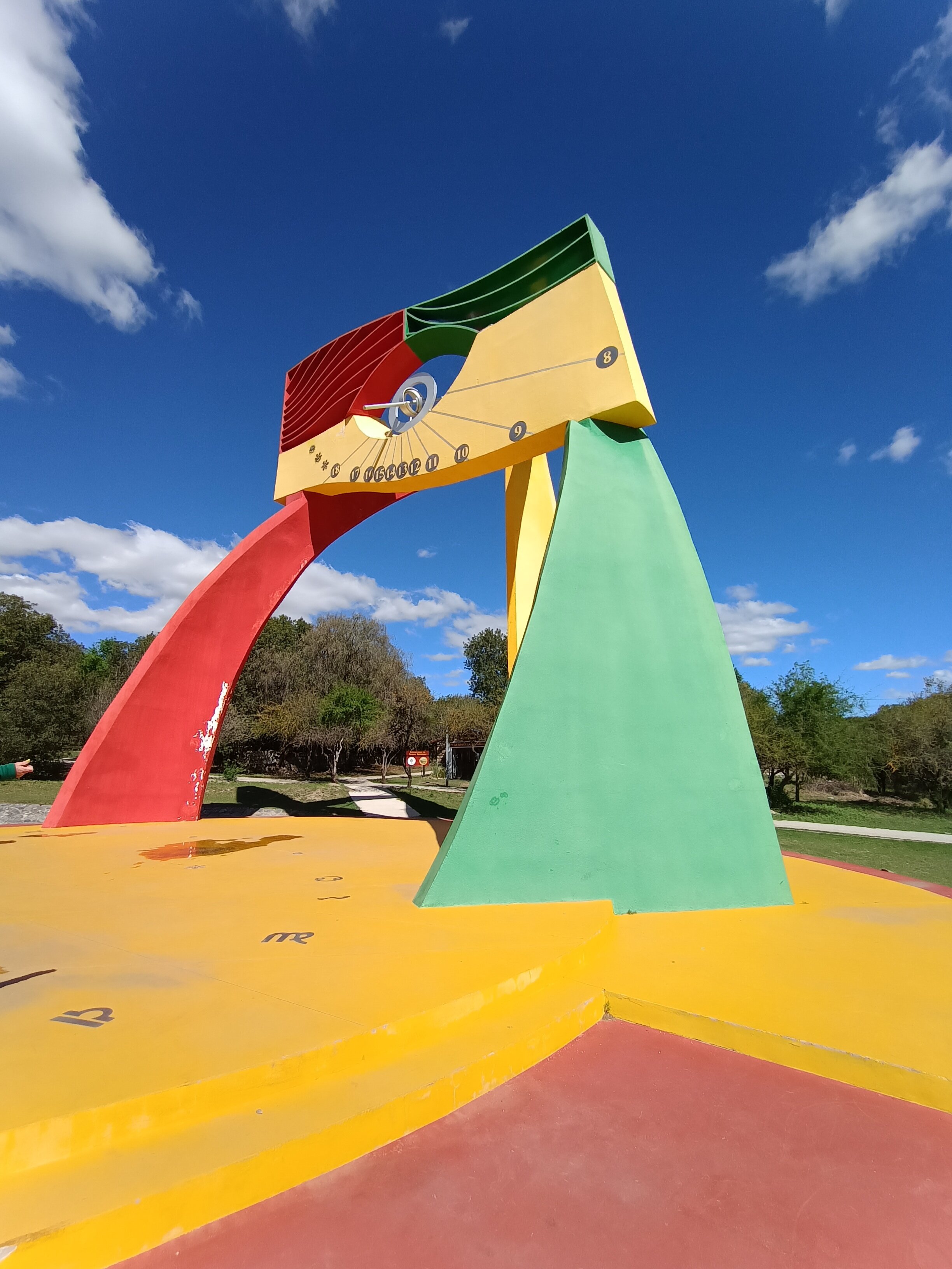 Valle Del Sol Hotel-官方