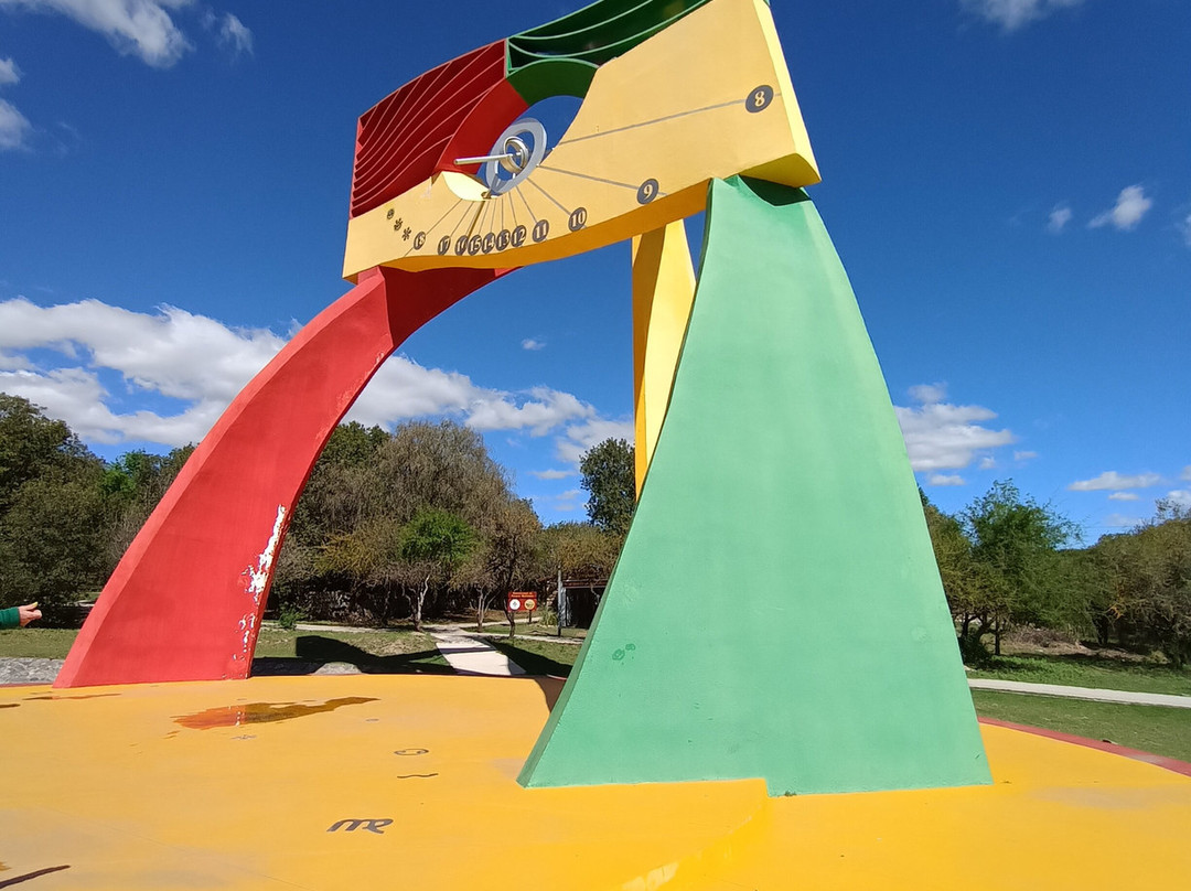 Valle Del Sol Hotel主图