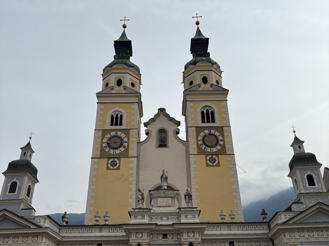 Centro Storico-布雷萨诺内必去景点