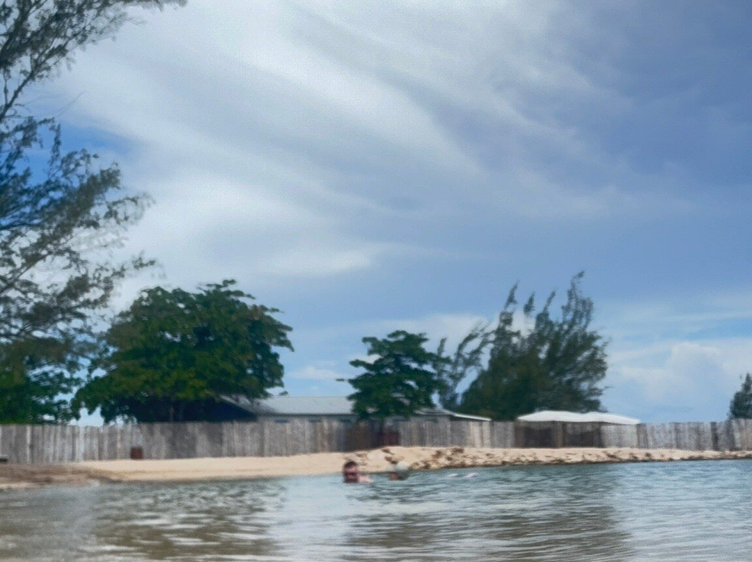 Bamboo Beach Club-法尔茅斯必去景点