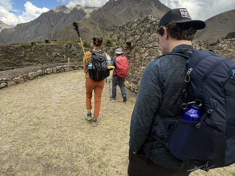 Apurimac Adventures-库斯科必去景点