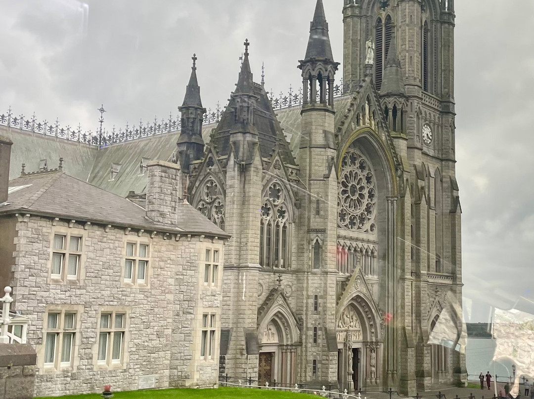 Love Irish Tours-都柏林必去景点