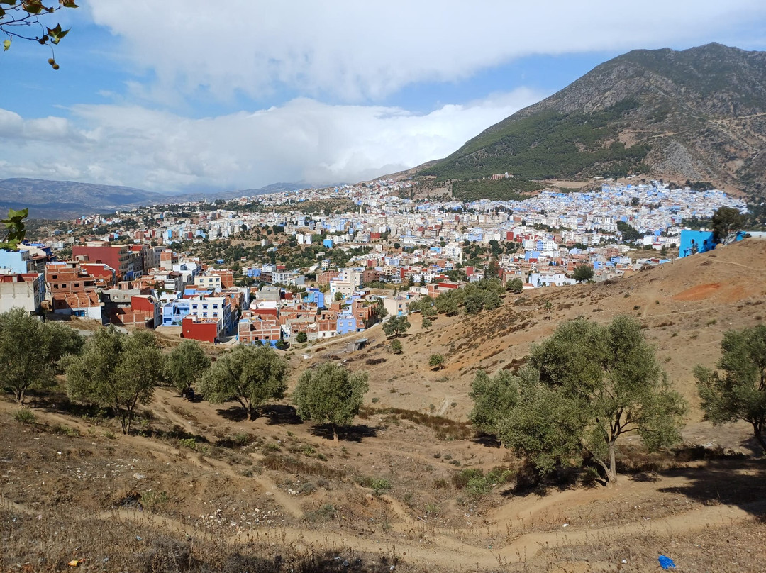 Tour Marocco-马拉喀什必去景点