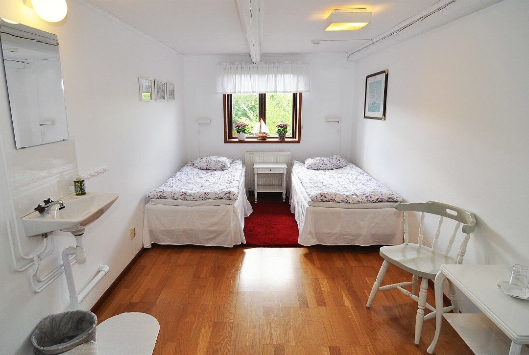 Landet Bed and Breakfast主图