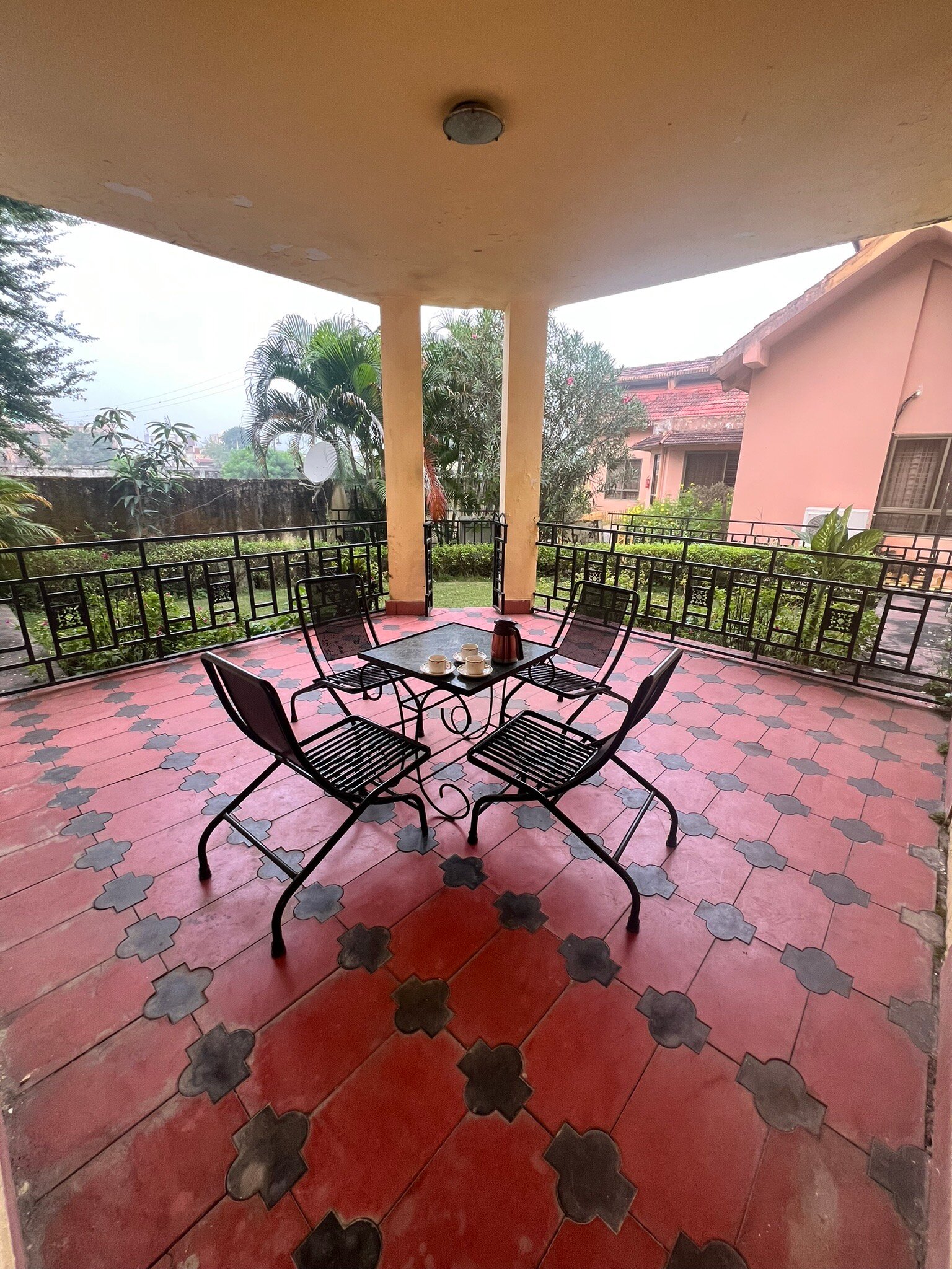 MPT Gateway Retreat-官方