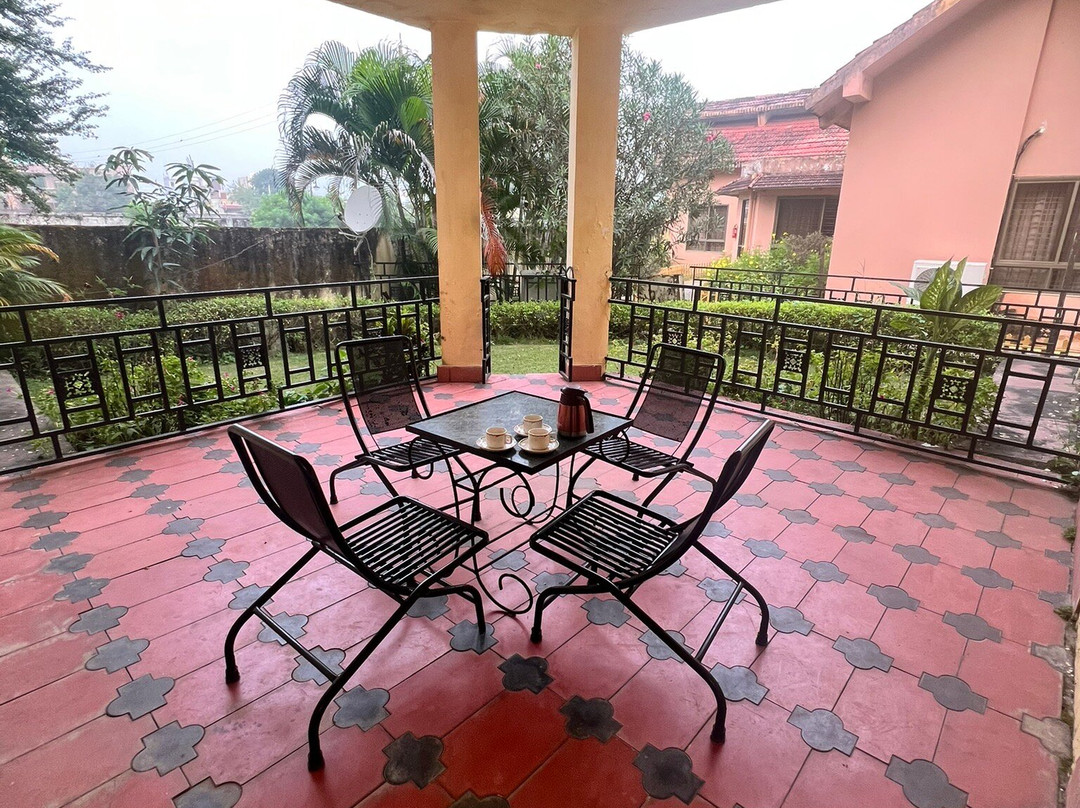 MPT Gateway Retreat主图