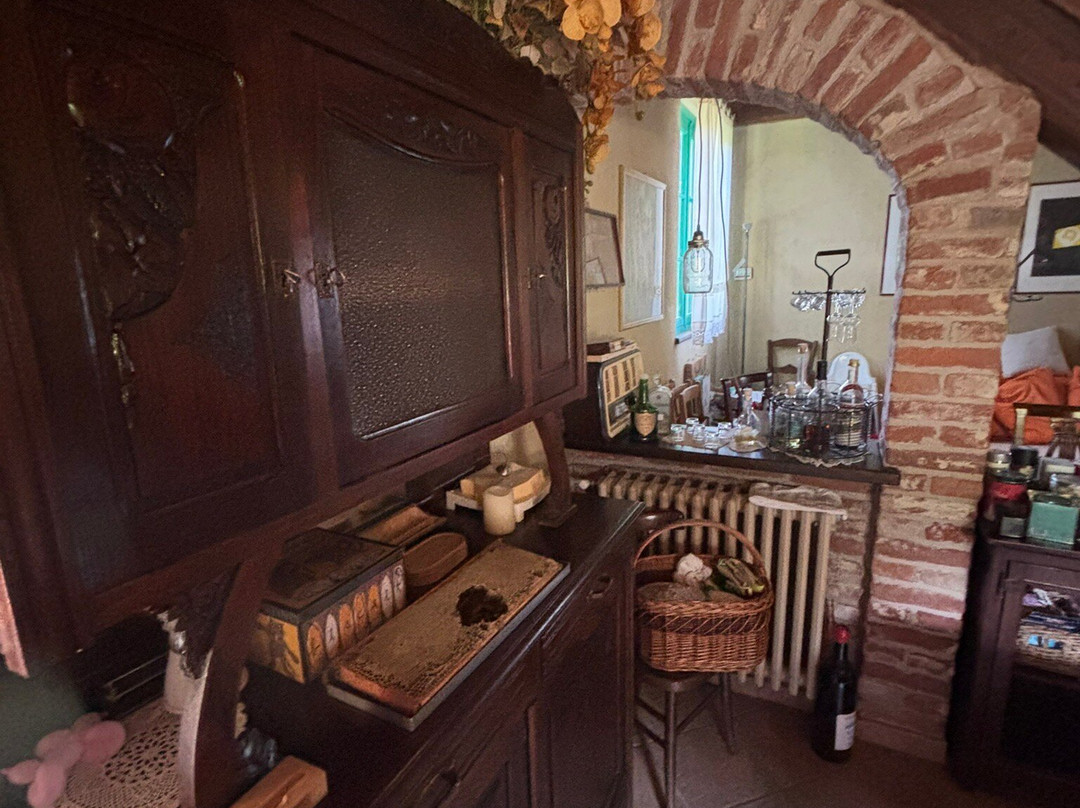 Eco Lodge Langhe主图