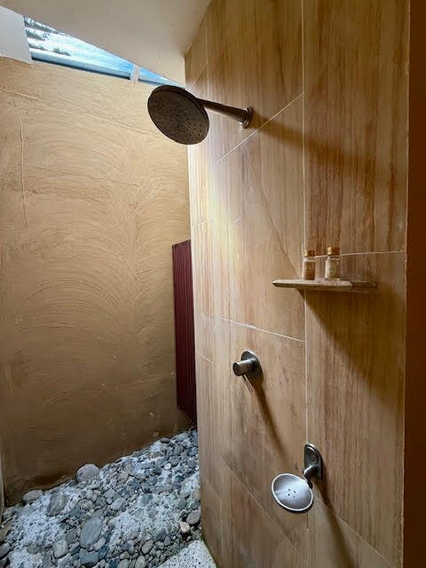 Kasara Chitwan-浴室