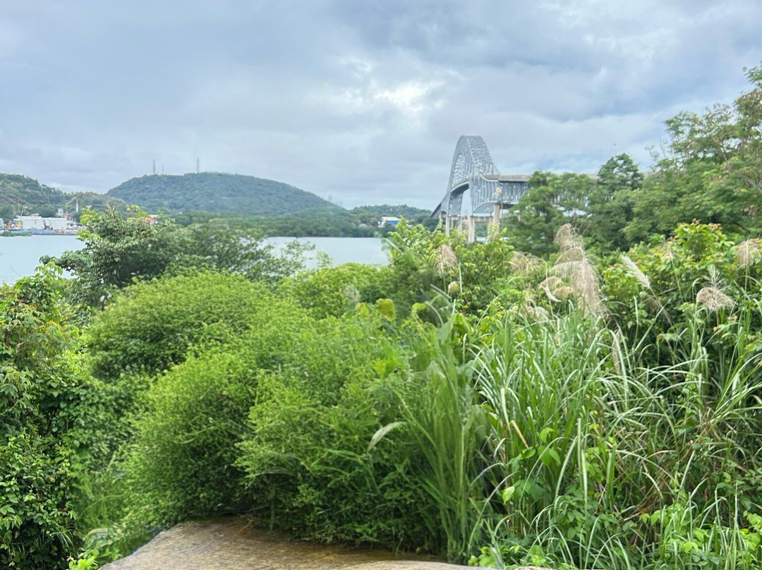 Mirador de Las Americas-Arraijan必去景点