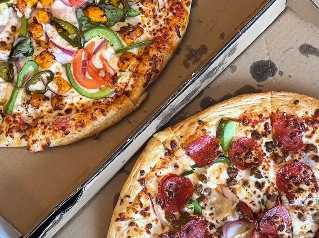 Bite Pizza Co.