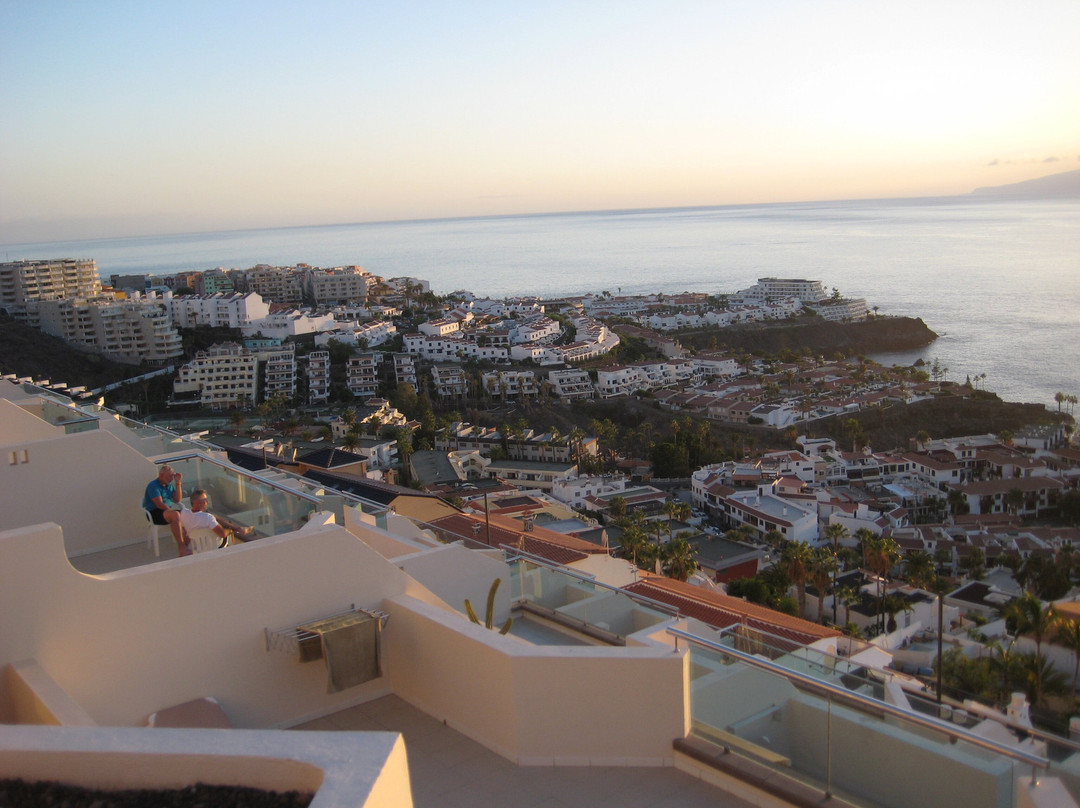 皇家太阳度假村主图