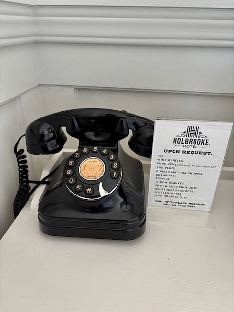 Holbrooke Hotel主图