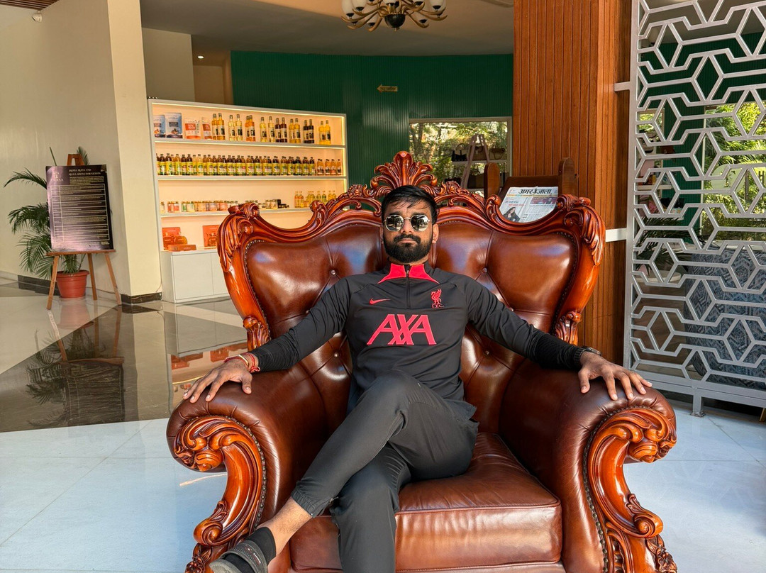 Tiaraa Hotels & Resorts主图