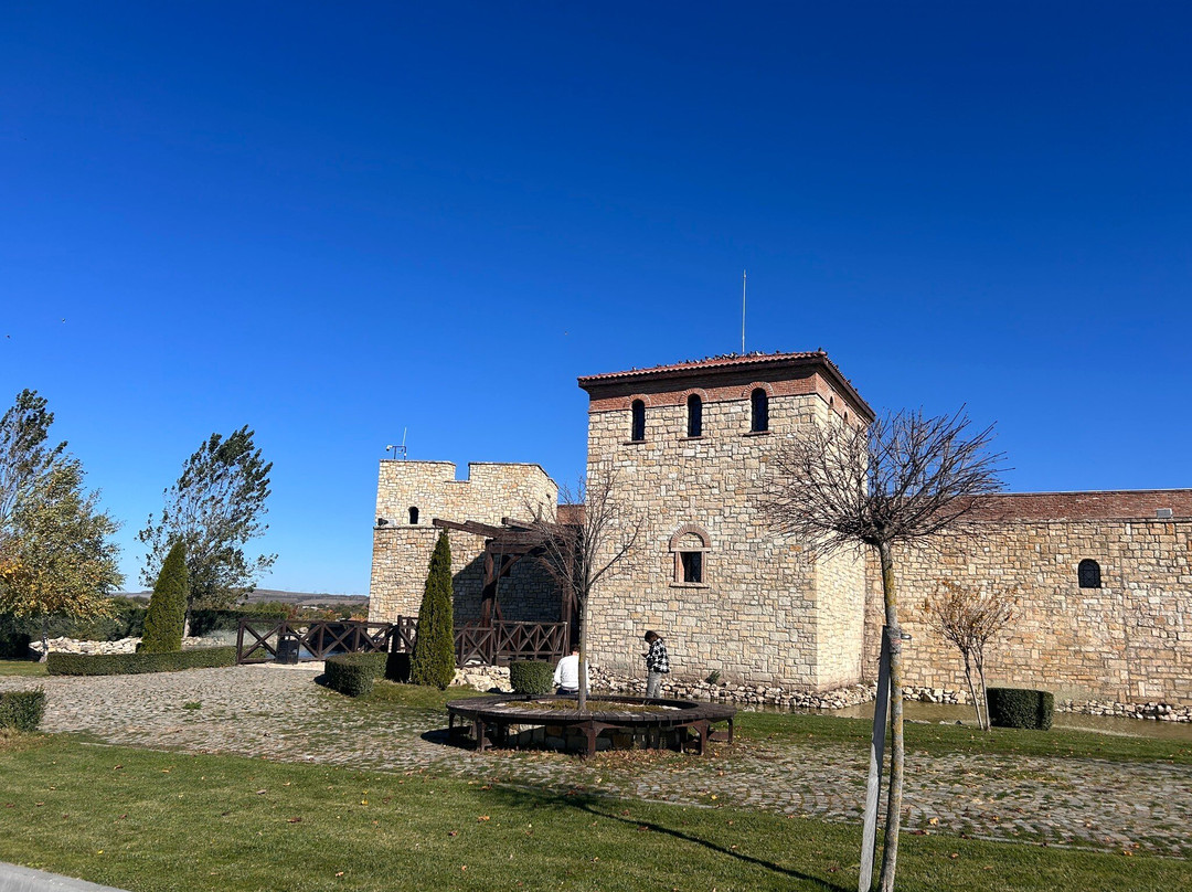 Historical Park-Neofit Rilski必去景点