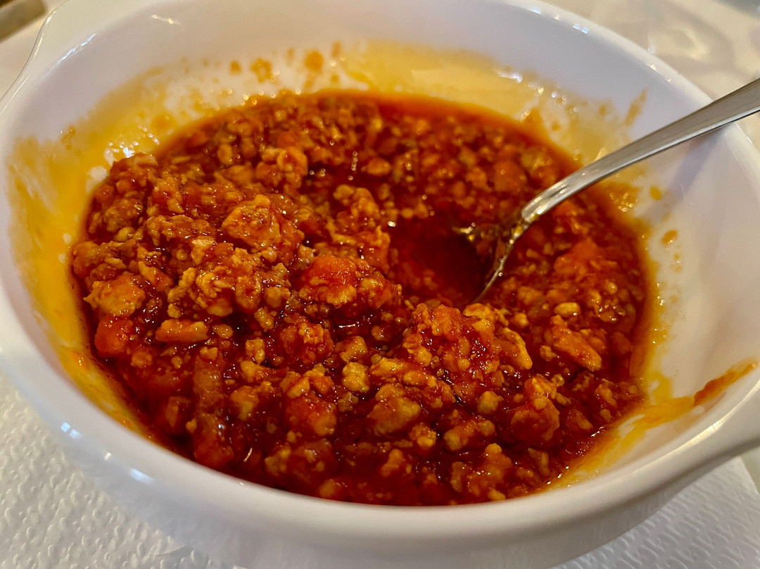 Albergo Ristorante Sapori主图