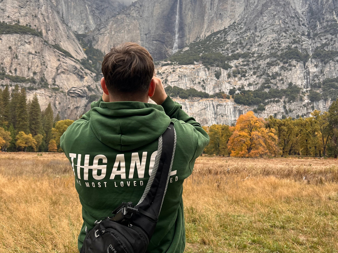 Yosemite 360 Tours-菲什营必去景点