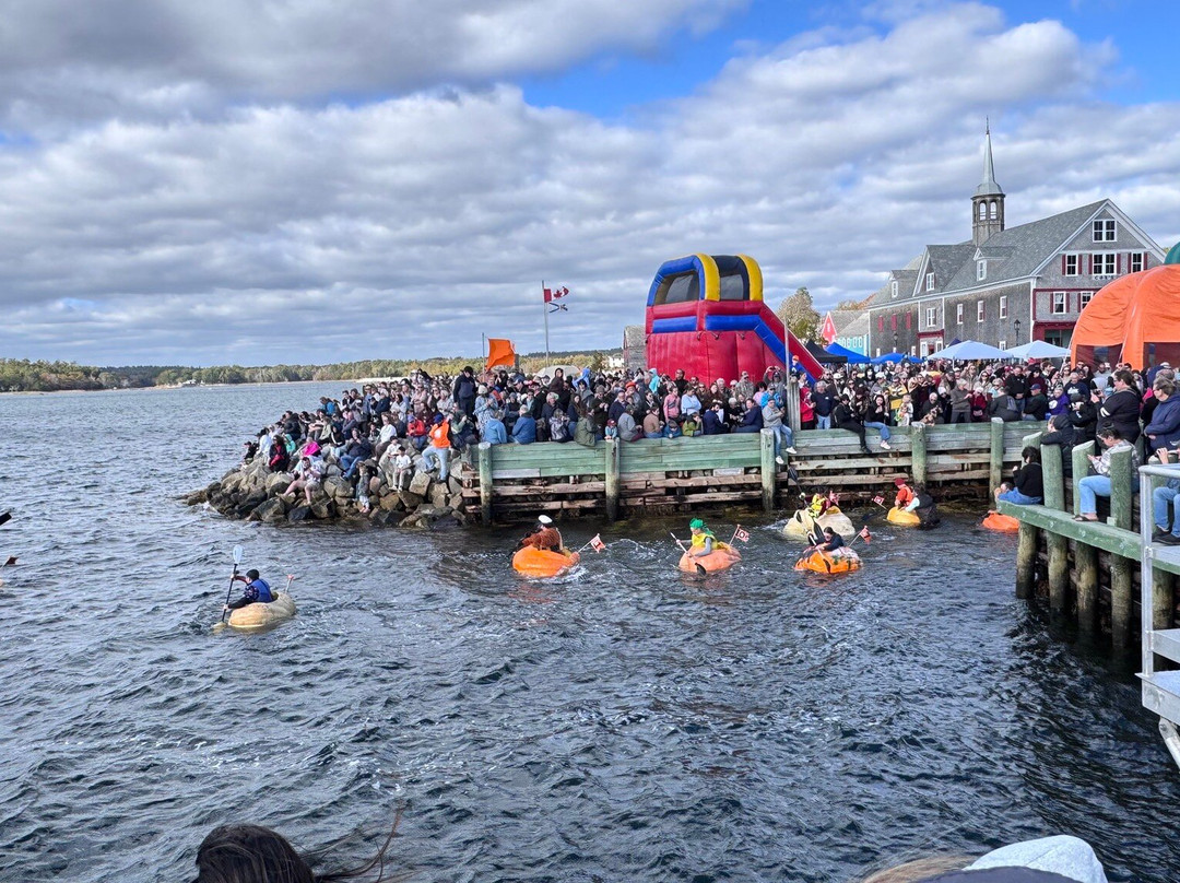 The Cooper's Inn主图