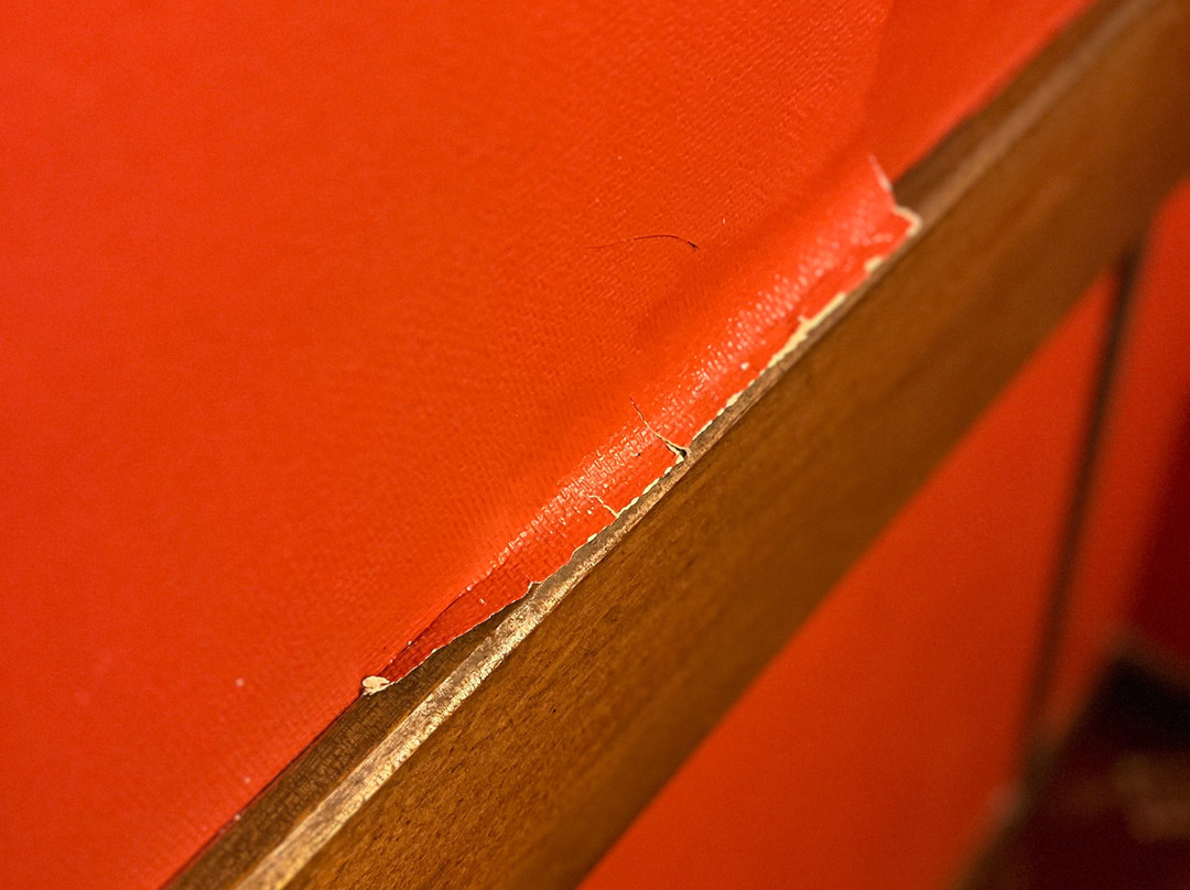 设德兰酒店主图